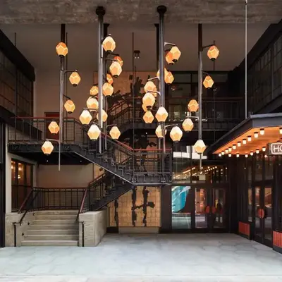 Ace Hotel Brooklyn