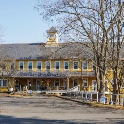Old Mill Inn