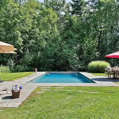Summer and Fall in Sheffield with Monthly Special Pricing Available