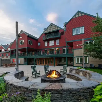 Grand Summit Resort