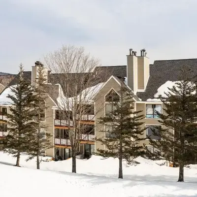 Mount Snow Lodging by Vail Resorts