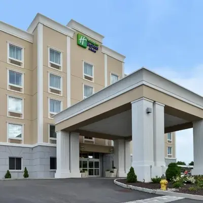 Holiday Inn Express & Suites Peekskill-Lower Hudson Valley by IHG
