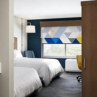 Holiday Inn Express - New Rochelle by IHG