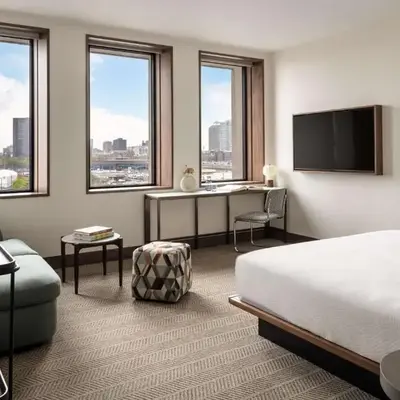 Hotel Marcel New Haven