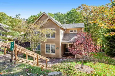 Gallery image of Northridge 472 in Tannersville