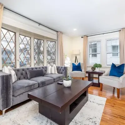 Gorgeous 3 bedroom - 9 mins to Hartford