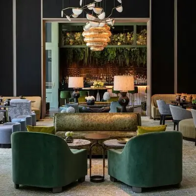 The Ritz-Carlton New York