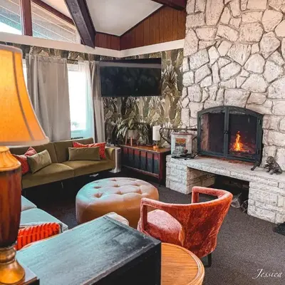 The Springs Motel