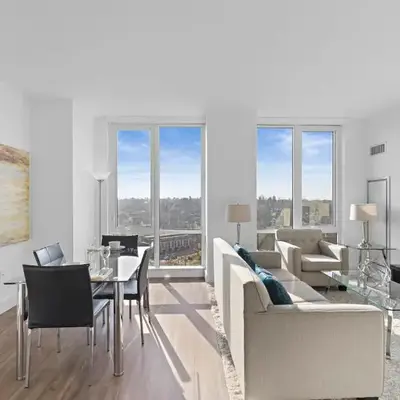 Global Luxury Suites Downtown White Plains