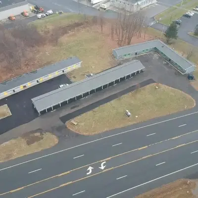 SKYVIEW MOTEL