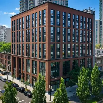 Court Square Hotel Long Island City New York