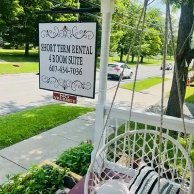 Homesteading at 55 main