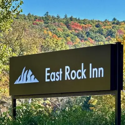 East Rock Inn