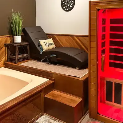 Private Spa