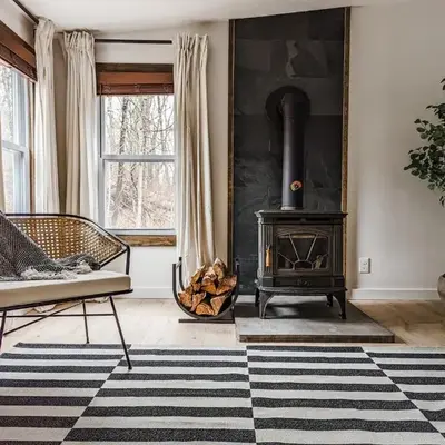 Pinewood Bungalow - Luxury Cabin