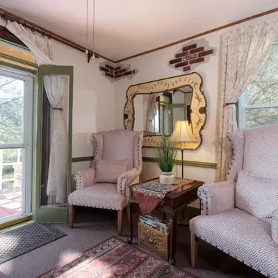 Saratoga Farmstead B&B