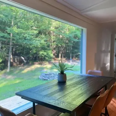 The Cabin @ Benton Hollow