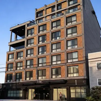 Dutch Hotel Long Island City New York