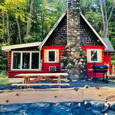 Bear Cottage