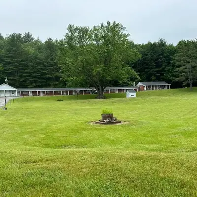 Starlight Inn