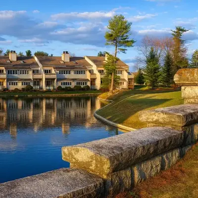 The Ponds at Foxhollow