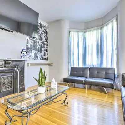 Charming Springfield Apt Less Than 2 Mi to Downtown!