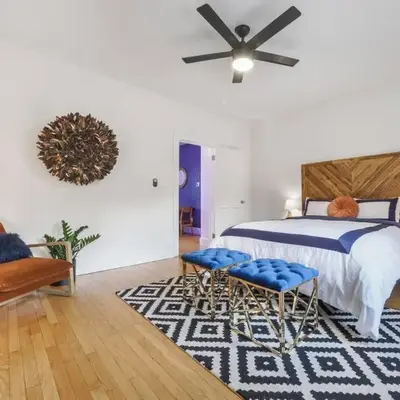 MidCentury Mod Suite