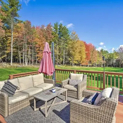 Game Room and Spacious Yard 10-Acre Catskills Home!