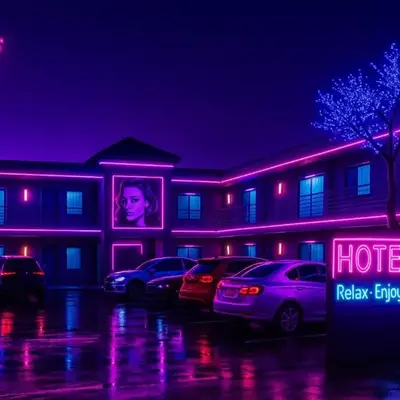 Hotel OPUS Bronx Near Bay Plaza Mall