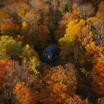 Mandy's Mountain Chalet
