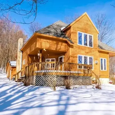 Catskills Enchanted Forest
