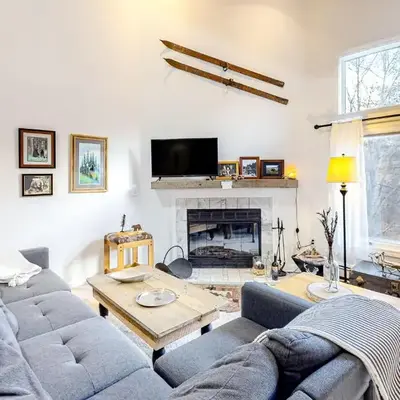 Skiing Haven