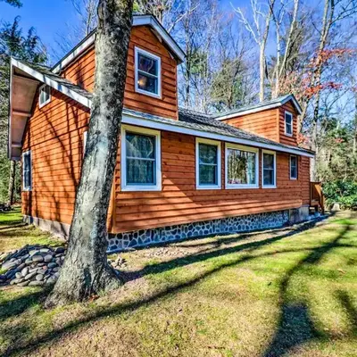 Cozy Tannersville Gem - Ski
