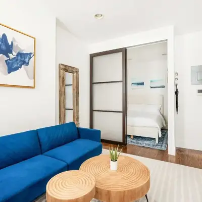 69-2B Prime Lower East East BRAND NEW 1br Apt
