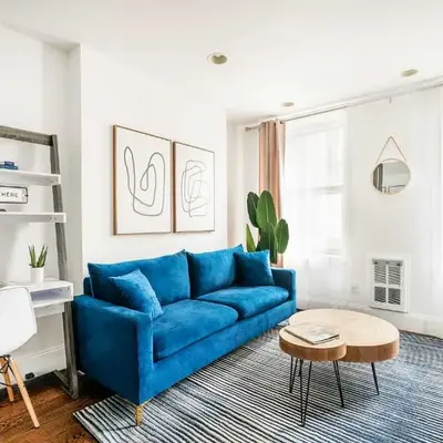 69-3A Prime LES Modern Brand New 1BR