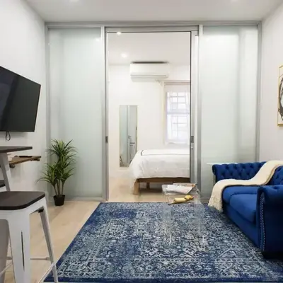 78-1B New 1BR prime UES WD in unit BEST VALUE