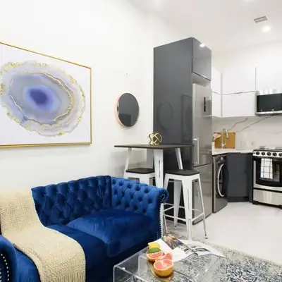 78-1D NEW Junior 1 BR Prime UES WD in unit