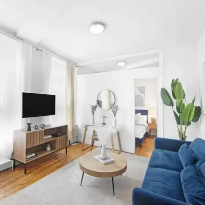 139-2E west village 1BR best value
