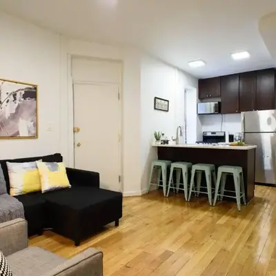109-1 Huge 3BR Best Value Amazing NYC Apt