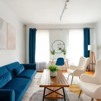 61-2A Large 1BR in Upper East Side
