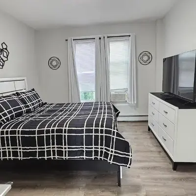 Room for rent in Apartment