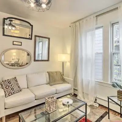 Hartford Vacation Rental - Close to Downtown!