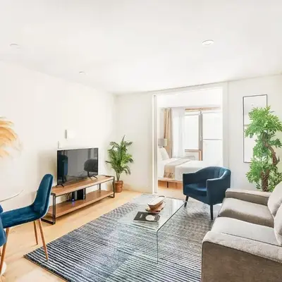 75-3C Brand New Duplex 3BR W D in the unit