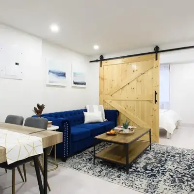 75-3A 3Br Duplex Prime UES WD in unit Sleeps 6