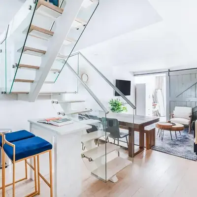 75-4A Brand new 3BR Prime UES W D in unit