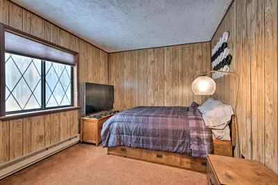 Gallery image of Cozy Lake Ariel Home with Community Amenities! in Lake Ariel