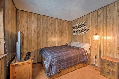 Gallery image of Cozy Lake Ariel Home with Community Amenities! in Lake Ariel