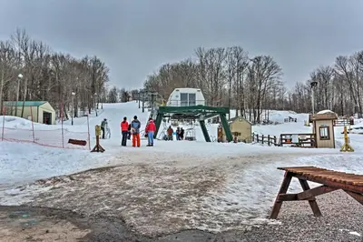 Gallery image of Cozy Lake Ariel Home with Community Amenities! in Lake Ariel