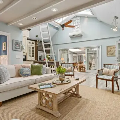 Guilford Carriage House at Granite Lodge!