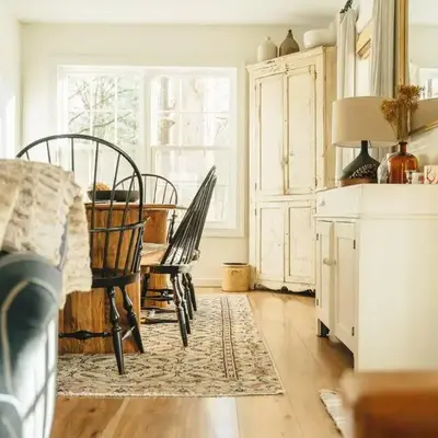 Cozy Cottage